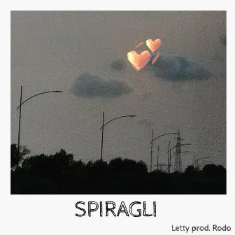 Spiragli by Plata