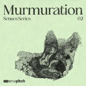 Senses Series: Murmuration by Thomas Richard Balmforth