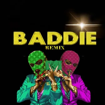 Baddie (Remix) by JaMar Locate