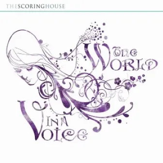 The World In A Voice by Miriam Stockley