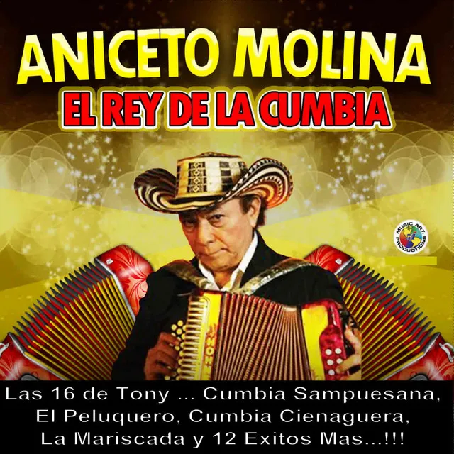 Cumbia Sampuesana