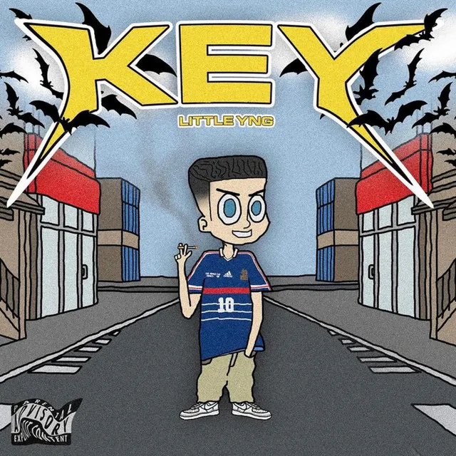 KEY