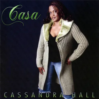 Cassandra Hall by Casa