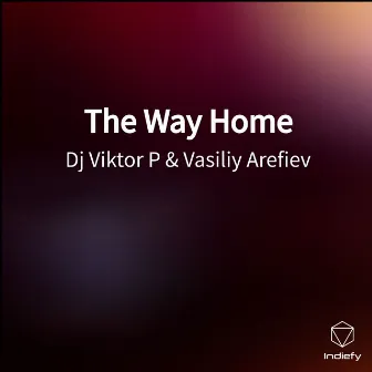 The Way Home by Vasiliy Arefiev