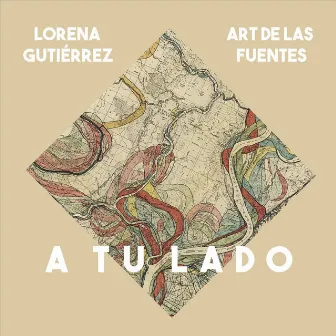 A Tu Lado (En Vivo) by Lorena Gutiérrez