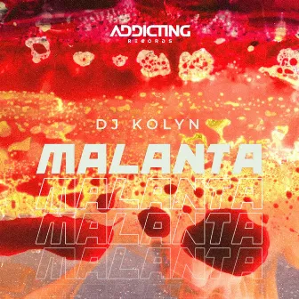 Malanta by DJ Kolyn