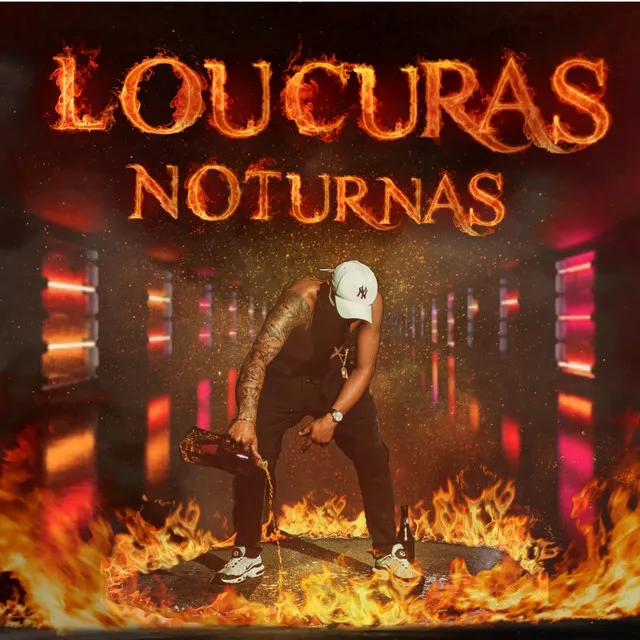 Loucuras Noturnas