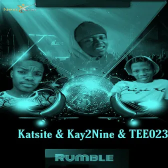 Rumble by Katsite