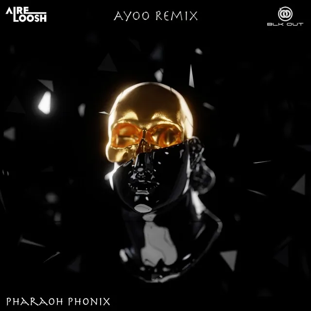 Smack My Wrist - Ayoo Remix