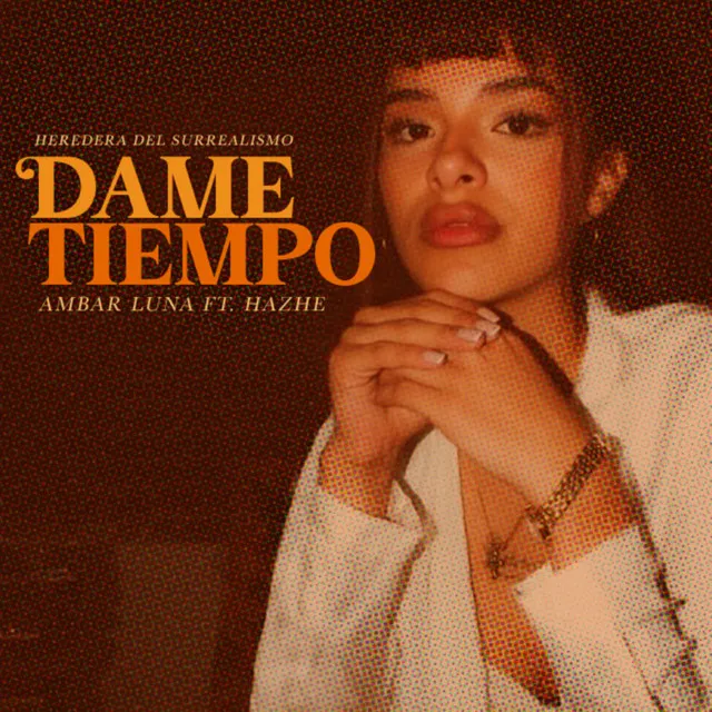 Dame Tiempo