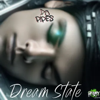 Dream State by DJ-Pipes