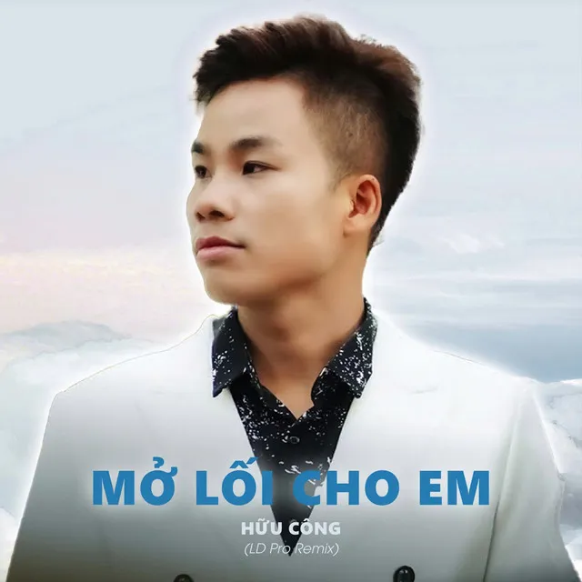 Mở Lối Cho Em - LQT Pro Remix