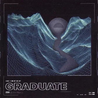 Graduate by Claire Maisto