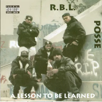 A Lesson to Be Learned by RBL Posse