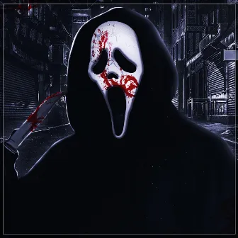 Stab! (Ghostface) by Azazus