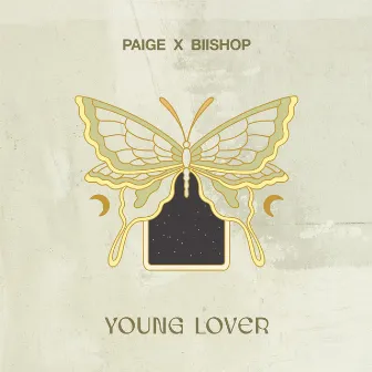 Young Lover by Biishop