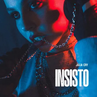 INSISTO by 808 Blanco