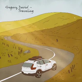 Traveling by Gregory David