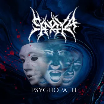 Psychopath by Sinaya