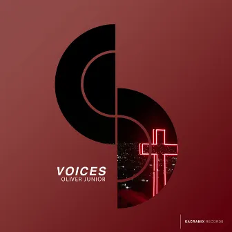 Voices by Oliver Junior