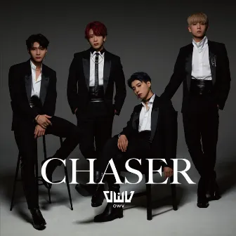 CHASER by OWV