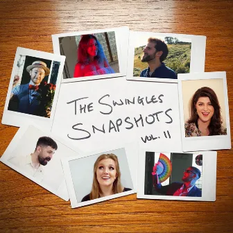 Snapshots, Vol. II by The Swingles