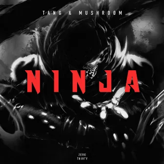 Ninja by Mushroom