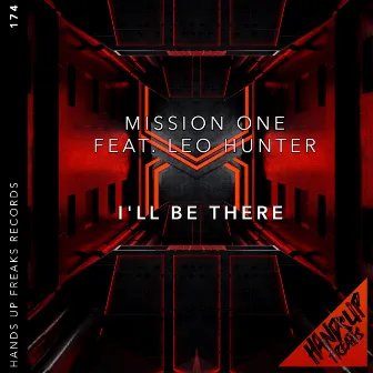 I'll Be There by Mission One