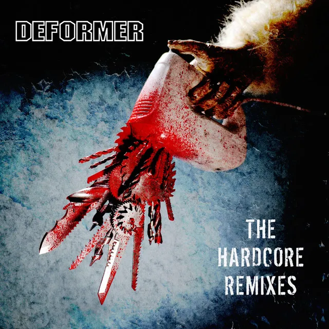 The Hardcore Remixes