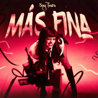 Más Fina by SoyTiara