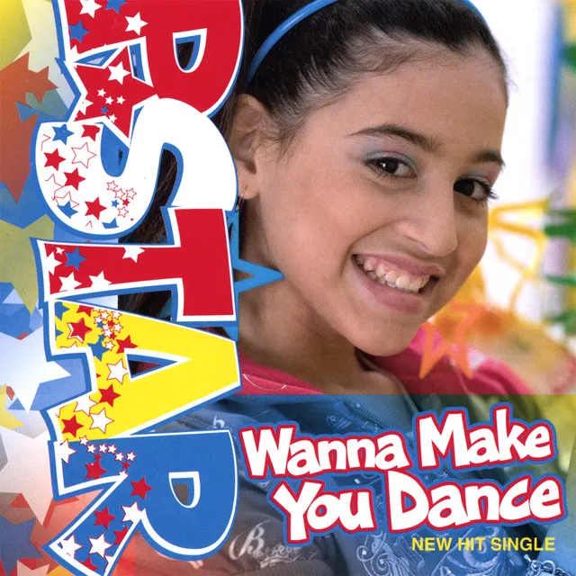 Wanna Make You Dance - English