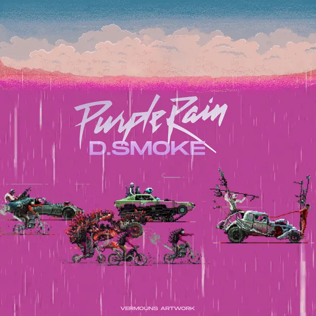 Purple Rain