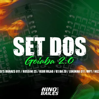 Set dos Goiaba 2.0 by DJ NG3