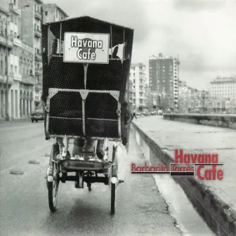 Havana Cafe by Barbarito Torres