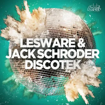 Discotek by Lesware