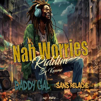 SANS RELACHE by SEEDNESS RECORDS