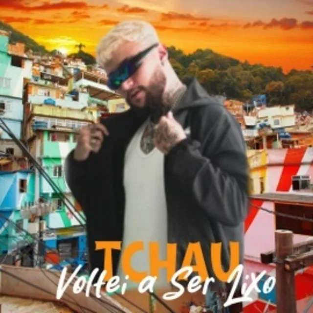 Voltei Ser Lixo