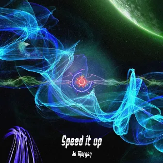 Speed it up by Js Morgan