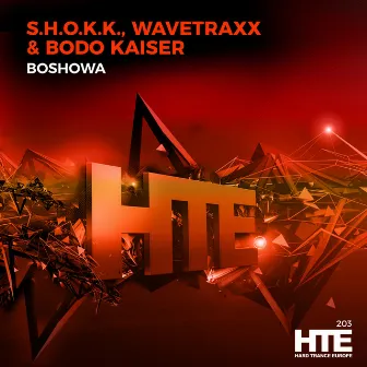 Boshowa by Wavetraxx