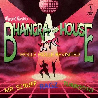 Bhangra House Xtc by Ragz