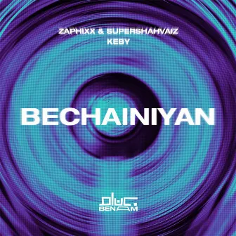 Bechainiyan by SuperShahvaiz