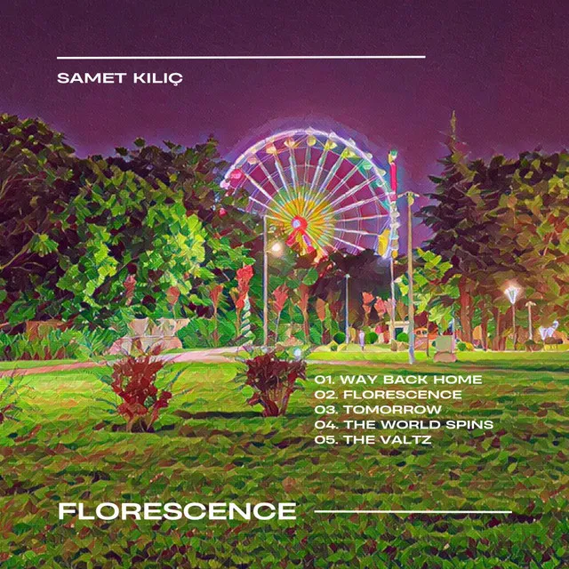 Florescence