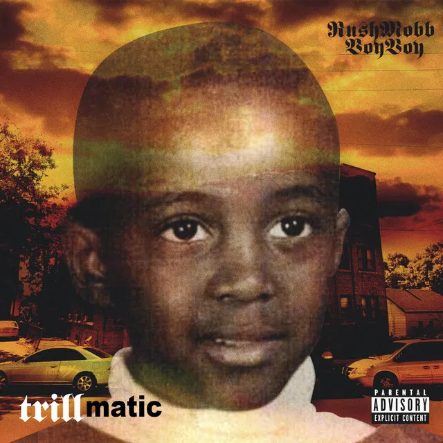 Trillmatic