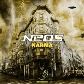 Karma by NEOS