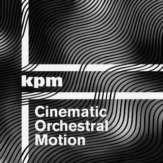 Cinematic Orchestral Motion by Jamie Salisbury