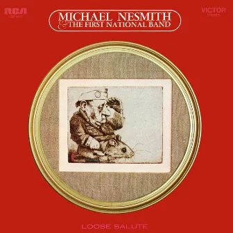 Loose Salute (Expanded Edition) by Michael Nesmith