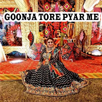 Goonja tore pyar me by 