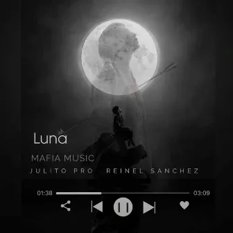 Luna by Julito Pro