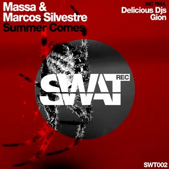 Summer Comes by Massa