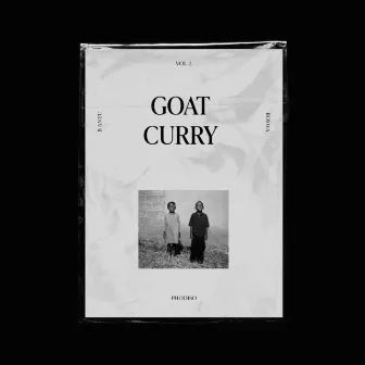 Goat Curry by Phodiso